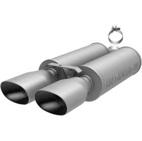 Street Series Performance Axle-Back Exhaust System